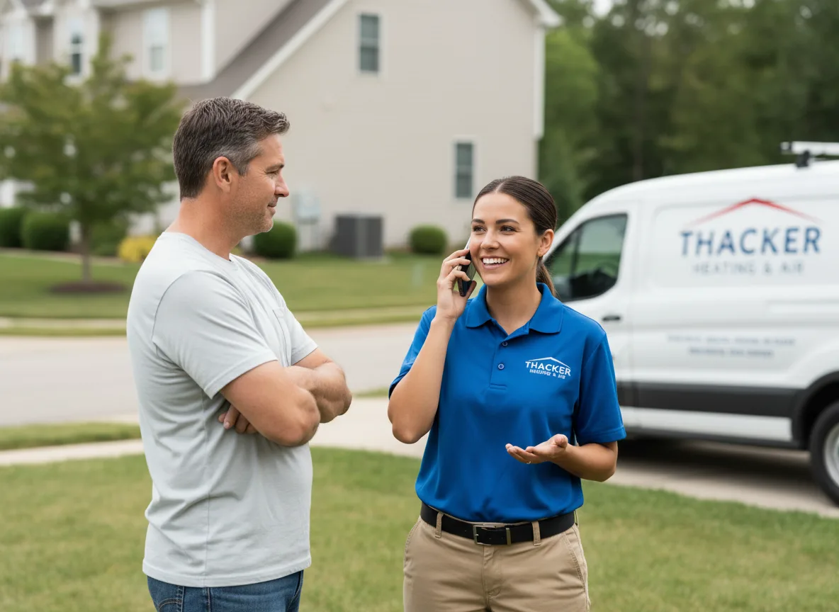 Ac Repair Farson, WY FAQs